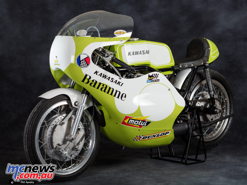 kawasaki二輪販売(株)