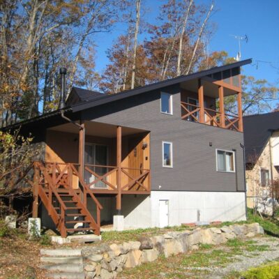 不動産・住宅設備