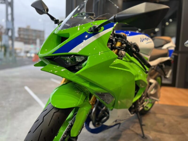 kawasaki二輪販売(株)