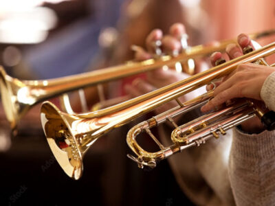 金管楽器サークル教室